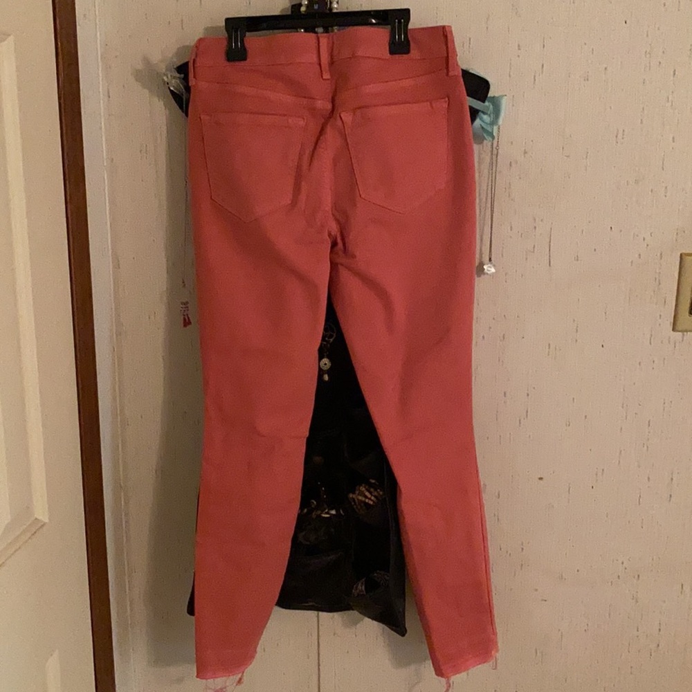 💕 Capri pants - Picture 2 of 9